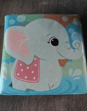 Livre bain 