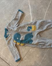 Pyjama Dino 12 mois 