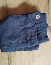 Pantalon classique 