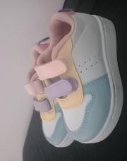 Chaussures taille 19