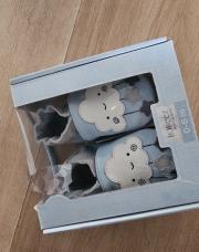 Robeez chaussures souple 