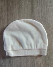 Bonnet blanc