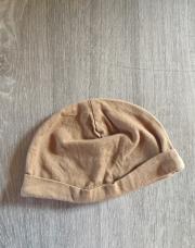 Bonnet marron