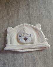 Bonnet nounours