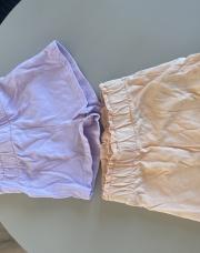 Lot de short Kiabi 3 mois