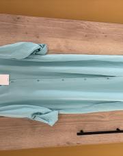 Robe longue 