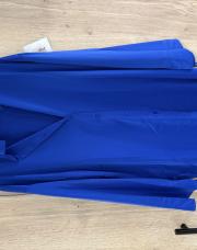 Chemise longue 