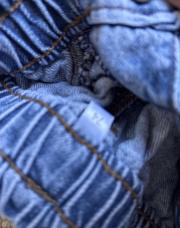 Pantalon bébé garçon 