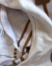 Ensemble bébé garçon 