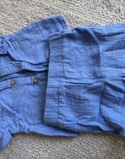 Ensemble short 