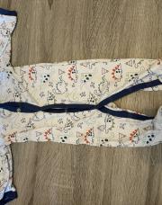 Pyjama 6mois 