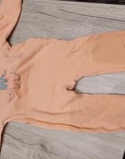 Pyjama avec éléphant 18 mois