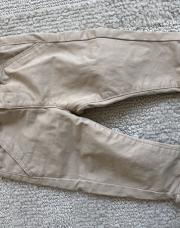 Pantalon brun 