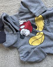 Pull Mickey 