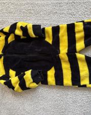 Pyjama abeille 