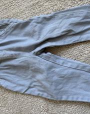 Jeans bleu claire 