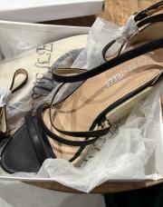 Talons compensés 