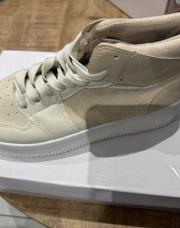 Chaussures montantes 
