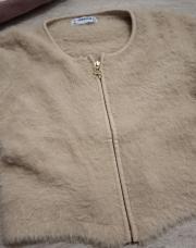 Gilet Mayoral 3 ans 98cm pilou