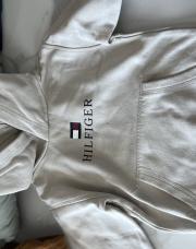 Pull Tommy Hilfiger 110cm