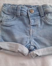 Short jeans 
