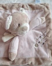 Doudou ours