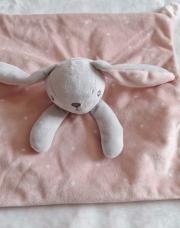 Doudou lapin