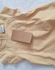 Tee-shirt tape a l'œil 