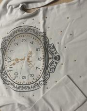 TD horloge 