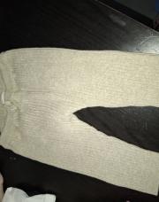 Leggings beige c& a 62
