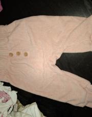 Jogging rose orchestra3m