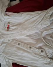 Pyjama orchestra 3m cerise 