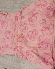 Robe Disney rose 12 18 mois