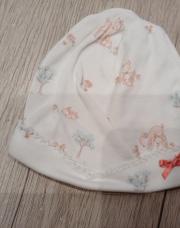Bonnet 