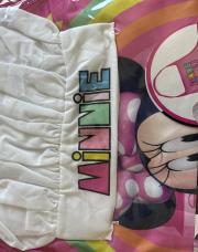 Tablier de cuisine Minnie