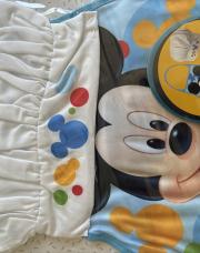 Tablier de cuisine Mickey