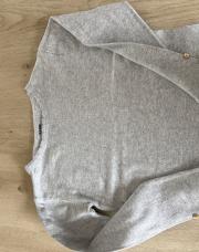 Pull Kiabi 110-116cm