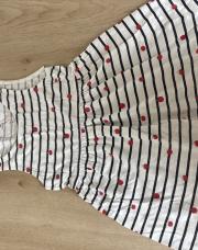 Robe d’été Kiabi 5 ans