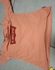 Tee shirt levis 12m