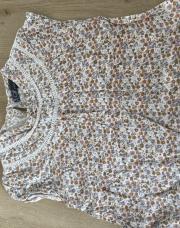 Blouse 5 ans