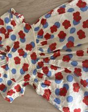 Robe été 110cm