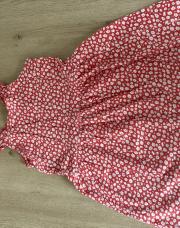 Robe été Kiabi 5 ans 