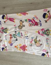 Combinaison 5 ans