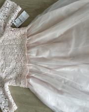 Robe Kiabi neuve 5 ans 