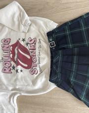 Ensemble Zara 4-5 ans 