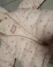 Manteau orchestre 12m