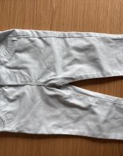 Jegging bleu ciel 