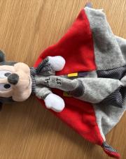 Doudou Minnie 
