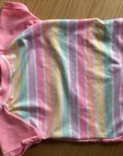 Maillot anti UV