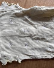 Tee shirt kiabi 12 mois 